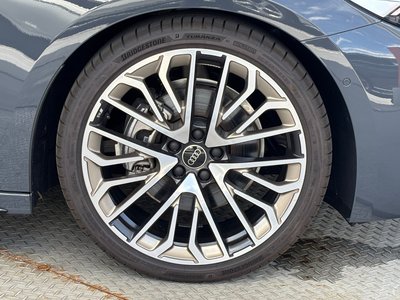 2025 AUDI A5 AVANT 缩略图 12