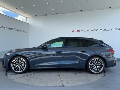 2025 AUDI A5 AVANT 缩略图 7