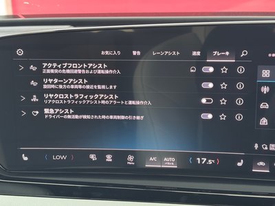 2025 AUDI A5 AVANT 缩略图 28