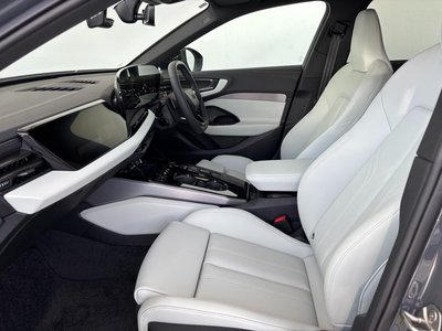2025 AUDI A5 AVANT 缩略图 44
