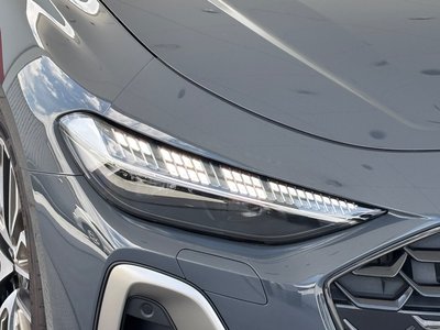 2025 AUDI A5 AVANT 缩略图 11