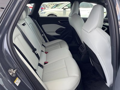 2025 AUDI A5 AVANT 缩略图 46