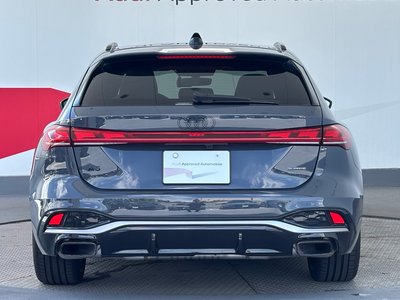 2025 AUDI A5 AVANT 缩略图 5
