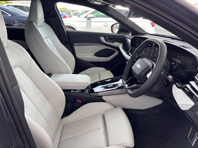 2025 AUDI A5 AVANT 缩略图 47