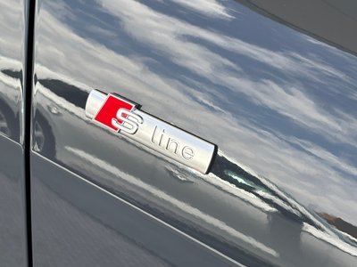 2025 AUDI A5 AVANT 缩略图 13