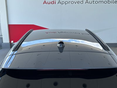 2025 AUDI A5 AVANT 缩略图 17
