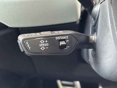 2025 AUDI A5 AVANT 缩略图 38