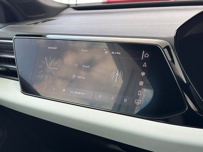 2025 AUDI A5 AVANT 缩略图 53