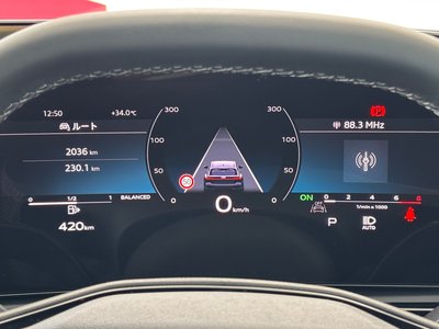 2025 AUDI A5 AVANT 缩略图 42
