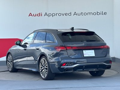 2025 AUDI A5 AVANT 缩略图 9