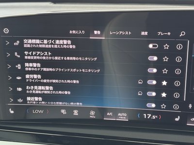 2025 AUDI A5 AVANT 缩略图 26