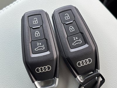 2025 AUDI A5 AVANT 缩略图 32