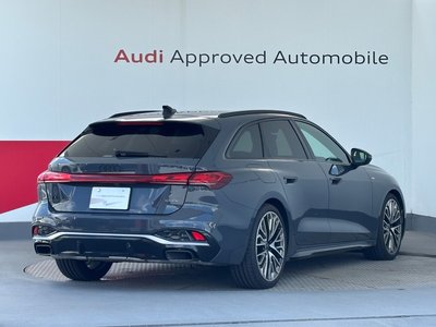 2025 AUDI A5 AVANT 缩略图 8