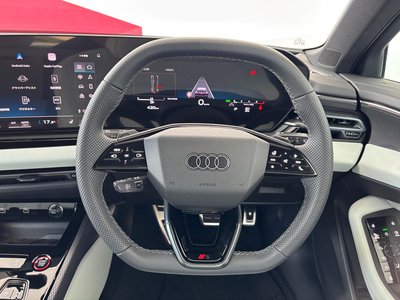 2025 AUDI A5 AVANT 缩略图 21