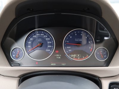 2014 BMW Alpina B3 — миниатюра 27