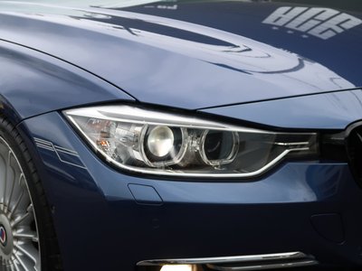 2014 BMW Alpina B3 — миниатюра 21