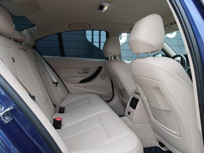 صورة 11 لـ 2014 BMW Alpina B3