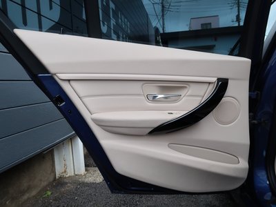 2014 BMW Alpina B3 — миниатюра 39