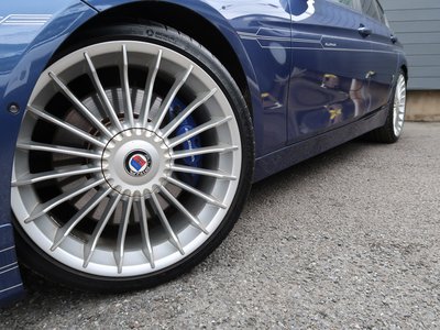 صورة 3 لـ 2014 BMW Alpina B3