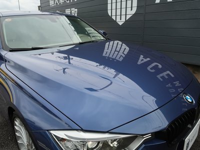 2014 BMW Alpina B3 — миниатюра 23