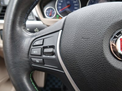 2014 BMW Alpina B3 — миниатюра 25