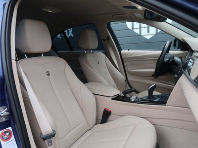 صورة 5 لـ 2014 BMW Alpina B3