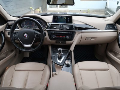 صورة 10 لـ 2014 BMW Alpina B3