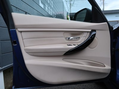 2014 BMW Alpina B3 — миниатюра 37