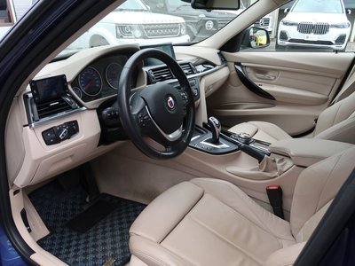 صورة 6 لـ 2014 BMW Alpina B3