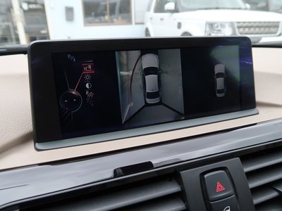 2014 BMW Alpina B3 — миниатюра 34