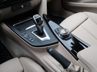 2014 BMW Alpina B3 — миниатюра 28