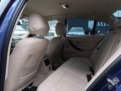 2014 BMW Alpina B3 — миниатюра 36