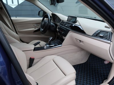 صورة 4 لـ 2014 BMW Alpina B3