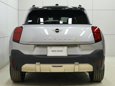 2026 MINI COOPER ACE MAN 照片 16
