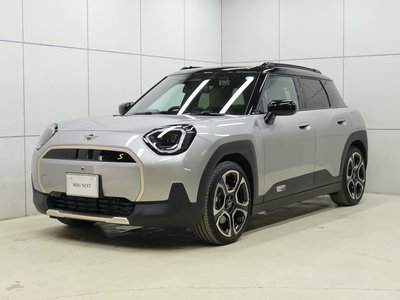 2026 MINI COOPER ACE MAN 照片 2