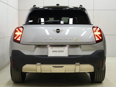 2026 MINI COOPER ACE MAN 照片 15