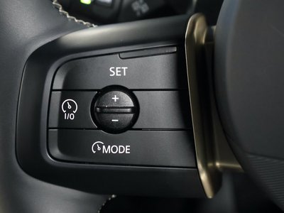 2026 MINI COOPER ACE MAN — фото 37
