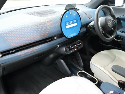 2026 MINI COOPER ACE MAN 照片 9