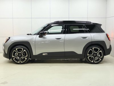 2026 MINI COOPER ACE MAN 照片 5