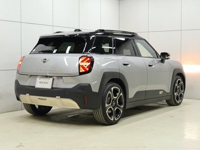 2026 MINI COOPER ACE MAN — фото 17