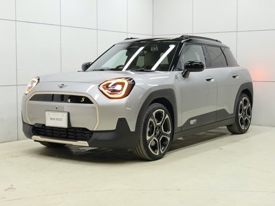 2026 MINI COOPER ACE MAN 照片 1