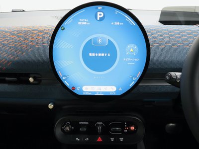 2026 MINI COOPER ACE MAN — фото 28