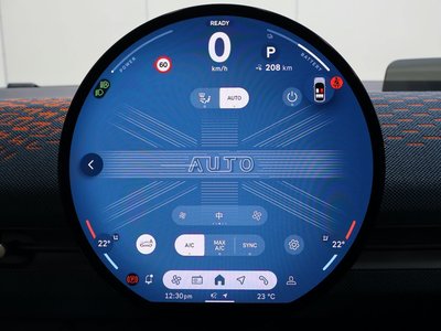 2026 MINI COOPER ACE MAN — фото 48