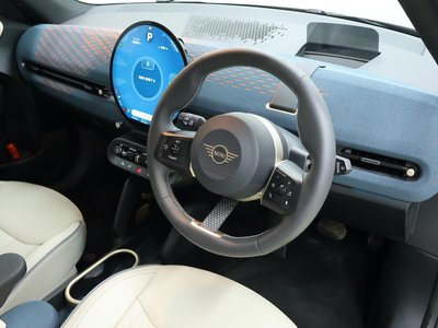 2026 MINI COOPER ACE MAN — фото 29