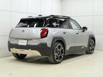 2026 MINI COOPER ACE MAN — фото 18