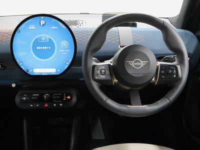 2026 MINI COOPER ACE MAN — фото 27