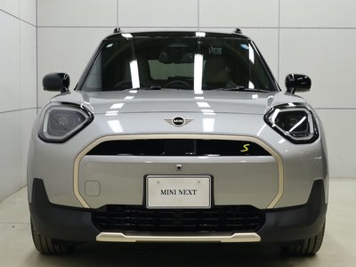 2026 MINI COOPER ACE MAN 照片 4