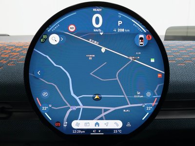2026 MINI COOPER ACE MAN — фото 45