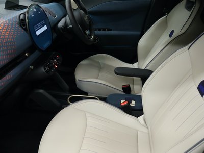 2026 MINI COOPER ACE MAN 照片 11