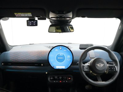 2026 MINI COOPER ACE MAN — фото 26
